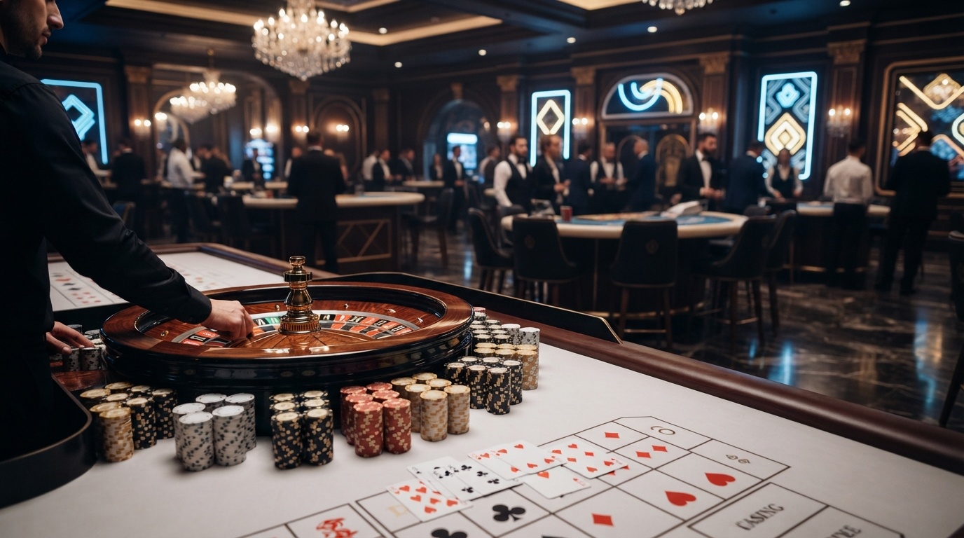 Emojino Casino
