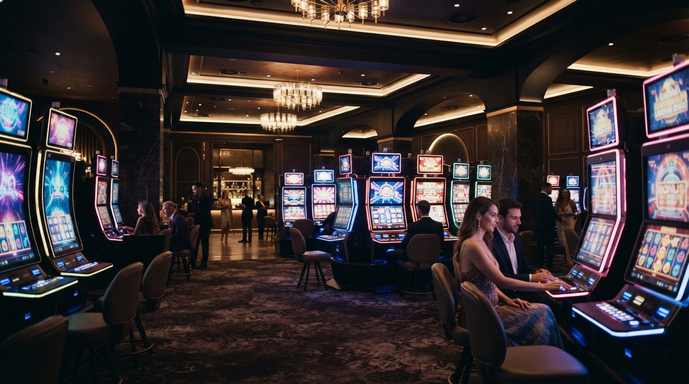 Emojino Casino — Responsible Gambling Practices